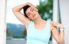 Массаж шеи – превосходное средство снять напряжение и боль Упражнения укрепляющие мышцы шеи