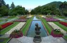 Три знаменитых сада японии Знаменитые сады