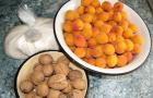 Варенье из абрикос – любимый рецепт, проверенный временем (пошаговый рецепт приготовления с фото)