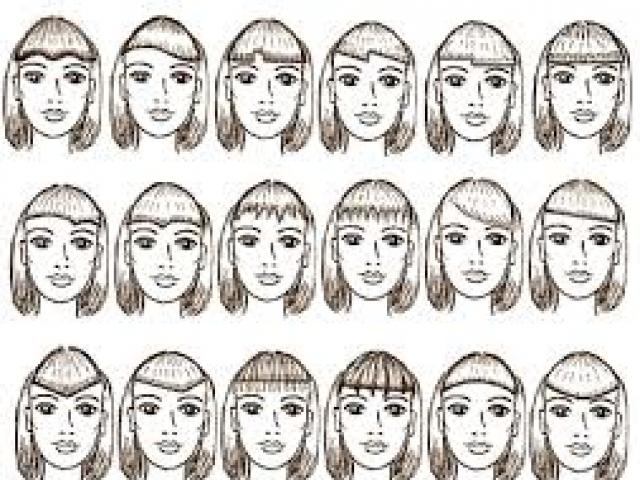 Короткая челка схема. Виды окантовки челки. Окантовка челки. Как стричь челку схема. Схема стрижки прямой челки.