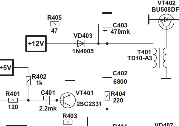 Схема строчной развертки лампового телевизора. Блок строчной развертки схема. Блок строчной развертки телевизора самсунг. Транзистора строчной развертки. Транзистор строчной развертки.